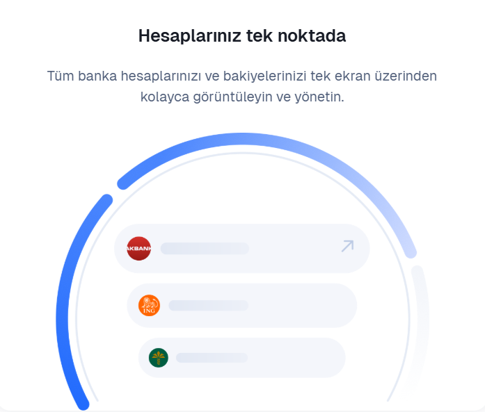 Finekra Ana Dashboard