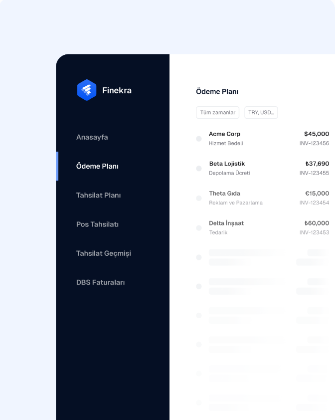 Doğrudan Borçlandırma Sistemi