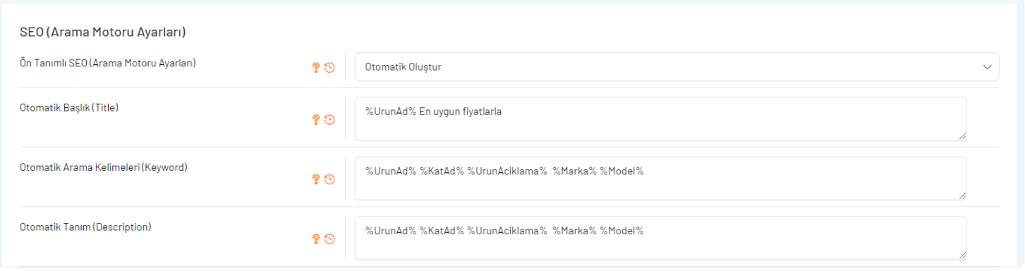 Güçlü SEO Araçları