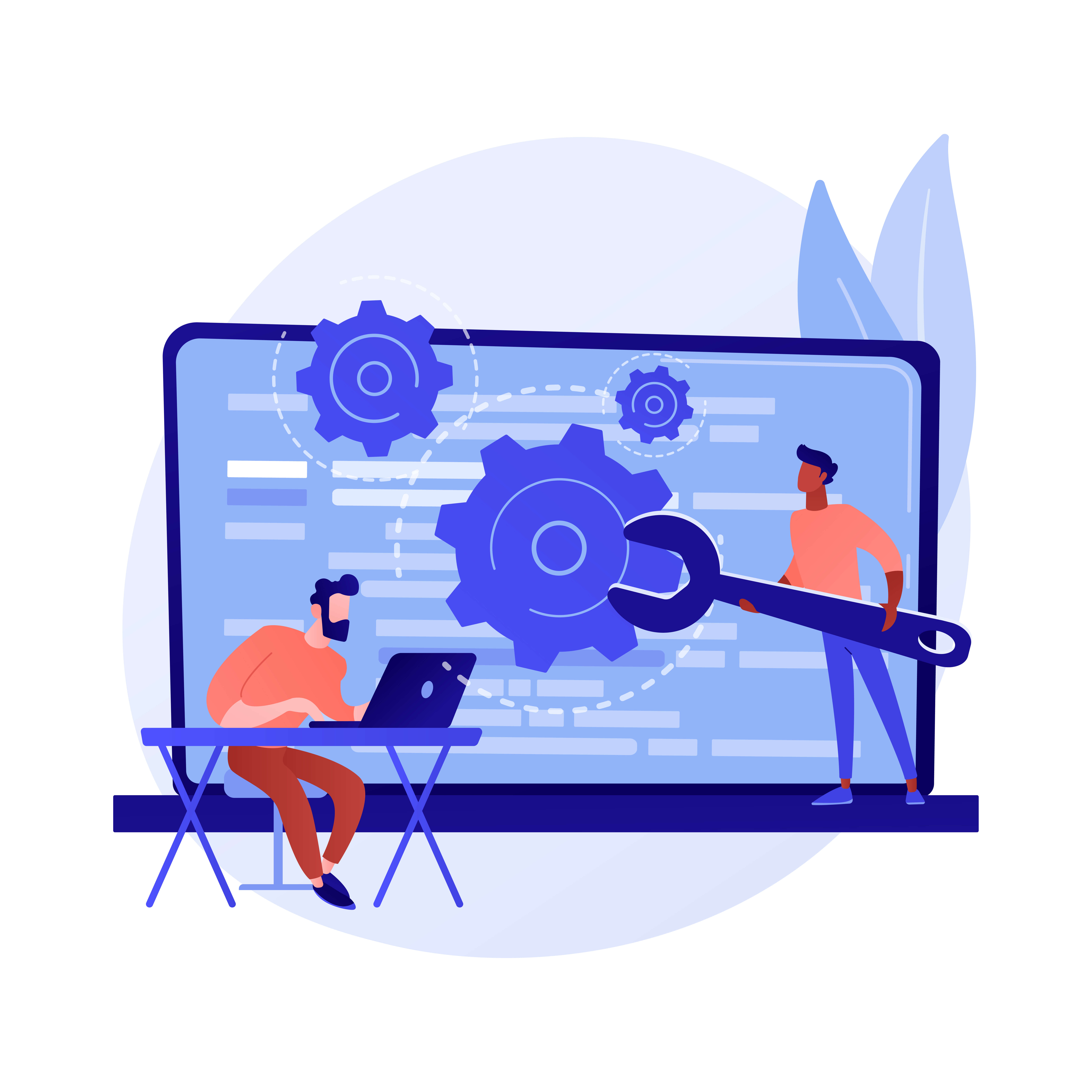 Özel Yazılım Geliştirme